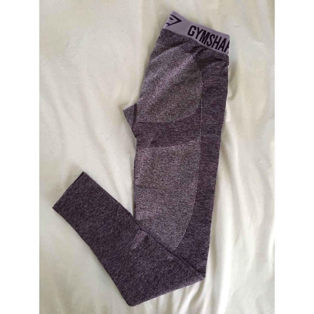 Gymshark Flex Full Length Leggings